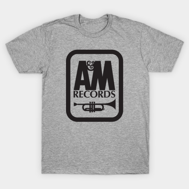merge records t shirt